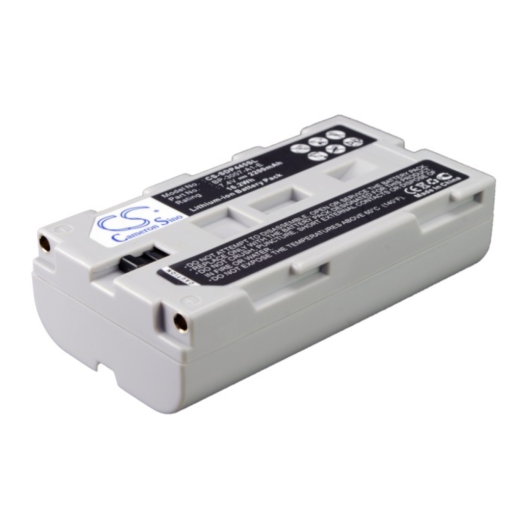 Batterie d'imprimante Futaba CS-SDP445SL