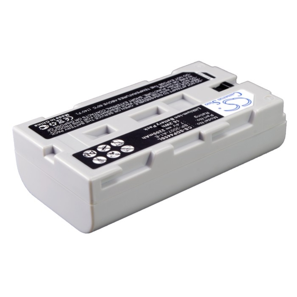 Batterie d'imprimante Graphtec CS-SDP445SL