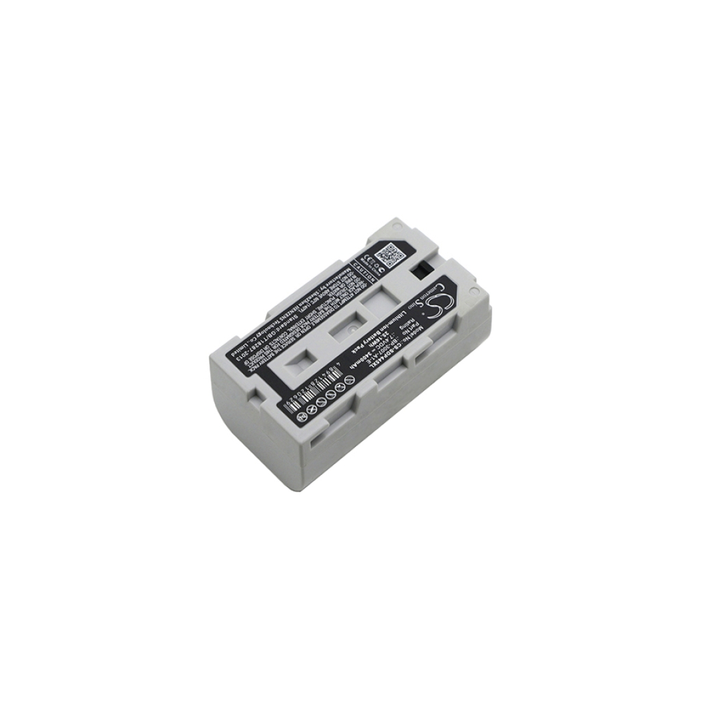 Batterie d'imprimante Seiko CS-SDP445XL