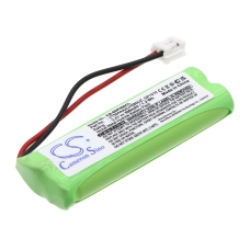 Remplacement de batterie compatible pour Medion  VT50AAAALH2BMJZ, GPHC05RN01, GP1010, GP HC05RN01