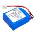 Batteries Remplace BP74RS