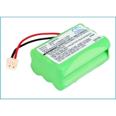 Remplacement de batterie compatible pour Dogtra  BPRR, BP2T, PSU-BPRR