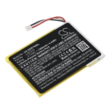 Remplacement de batterie compatible pour Sony  LIS1410