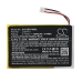 Battery Replaces LIS1410