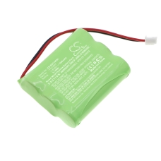 Remplacement de batterie compatible pour Shimpo TTC-BAT