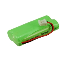 Remplacement de batterie compatible pour Sagem  2SN-AAA55H-S-JP1