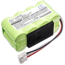 Remplacement de batterie compatible pour Shimpo BAT-DT315A/P,BAT-DT315AP-ASSY