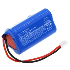 Remplacement de batterie compatible pour Shimpo DT-326BAT