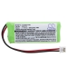 Batteries Remplace BP74T2