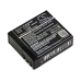 Batteries Remplace SJ4000B