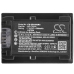 Batterie de l'appareil photo Sony HDR-CX625