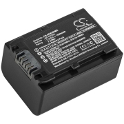 Batterie de l'appareil photo Sony HDR-CX625