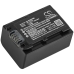 Camera Battery Sony FDR-AX33