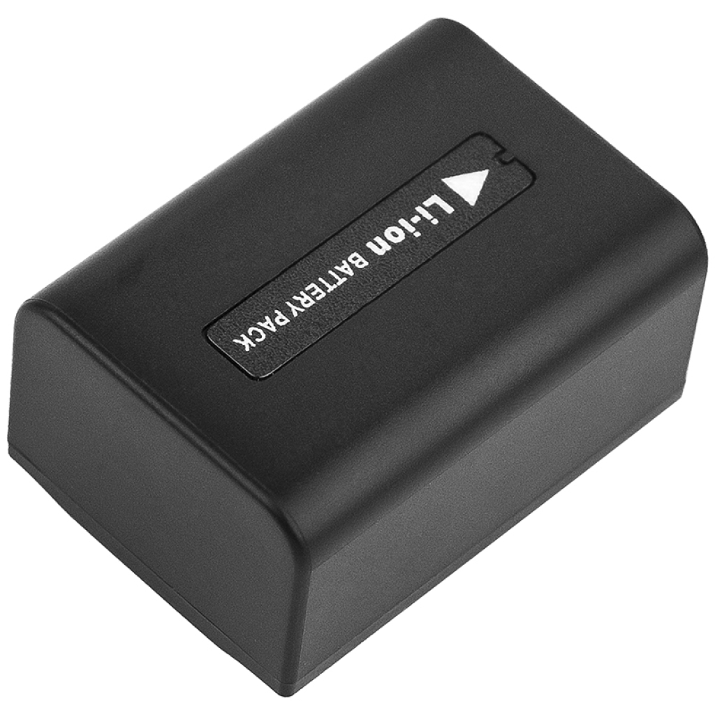 Batterie de l'appareil photo Sony HDR-CX625