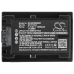 Batterie de l'appareil photo Sony HDR-CX625