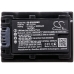 Camera Battery Sony HDR-CX450