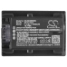 Batterie de l'appareil photo Sony HDR-CX625