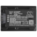 Batteries Remplace NP-FV100A