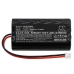 Batteries Remplace SPMB2000LITX