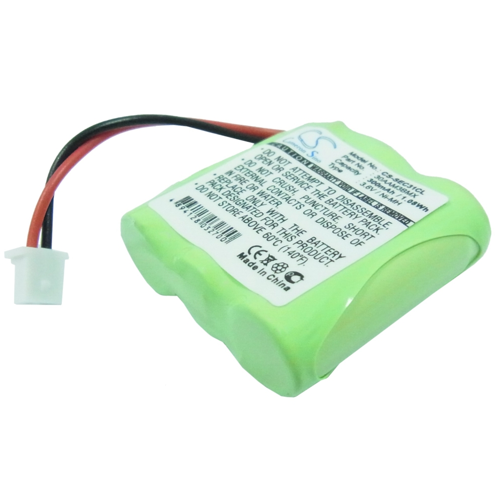 Batteries Remplace BC101536