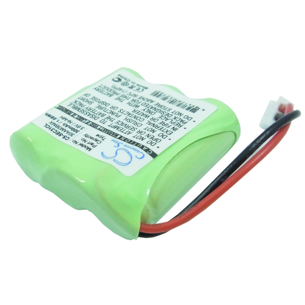 Batteries Remplace CP30NM