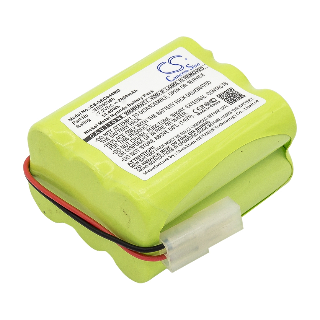 Medical Battery Seca CS-SEC944MD