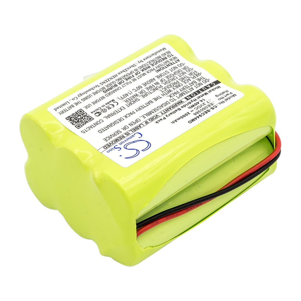 Batteries Remplace EE050388