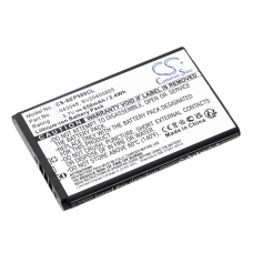 Compatible battery replacement for Swissvoice 043048,SV20405855