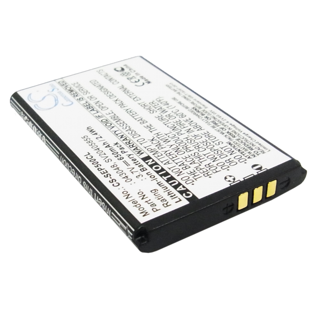 Battery Replaces SV20405855