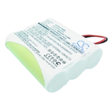 Remplacement de batterie compatible pour Proxibus 3N60SLE-15617,RC600AA03AA