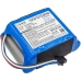 Batteries Remplace ZS26F