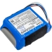 Batteries Remplace ZS26F