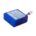 Terminal de paiement Batterie Safescan CS-SFC135BL