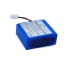 Terminal de paiement Batterie Safescan CS-SFC135BL