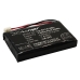 Terminal de paiement Batterie Safescan CS-SFC618BL