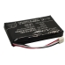 Terminal de paiement Batterie Safescan CS-SFC618BL