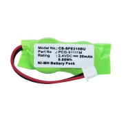 CMOS / Batterie de secours Sony VAIO PCG-SRX51P