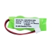 CMOS / Batterie de secours Sony CS-SFE210BU