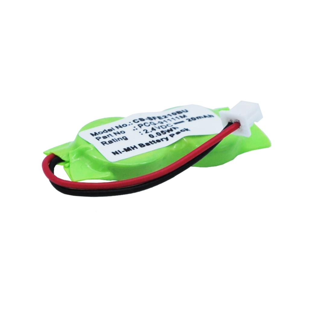 CMOS / Batterie de secours Sony VAIO PCG-R505E (CS-SFE210BU)