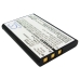 Batteries Remplace DM-FV10BP