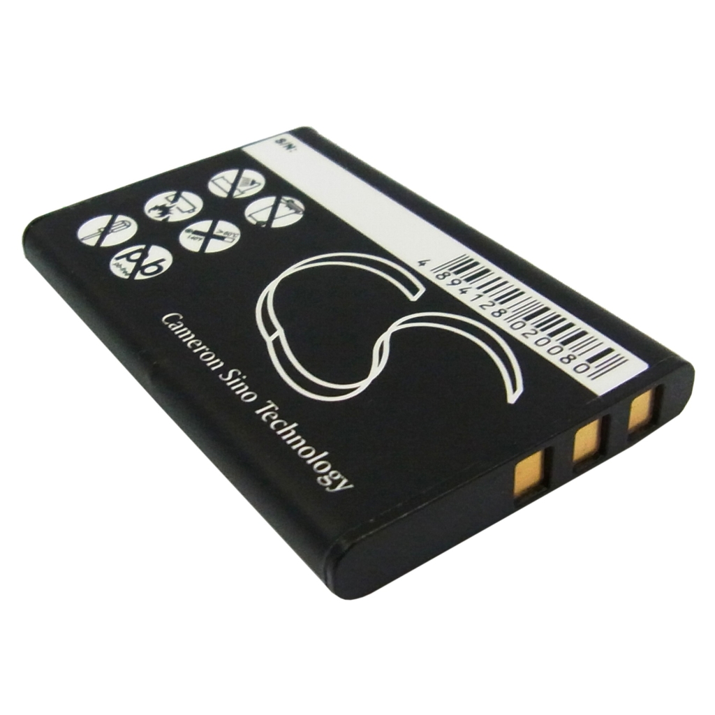 MP3, MP4, PMP Battery JNC Multimedia SSF-M20