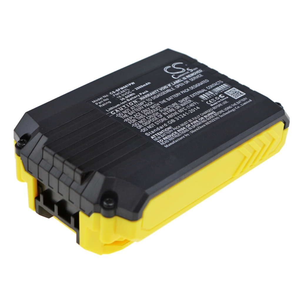 Batteries Remplace PCC685L