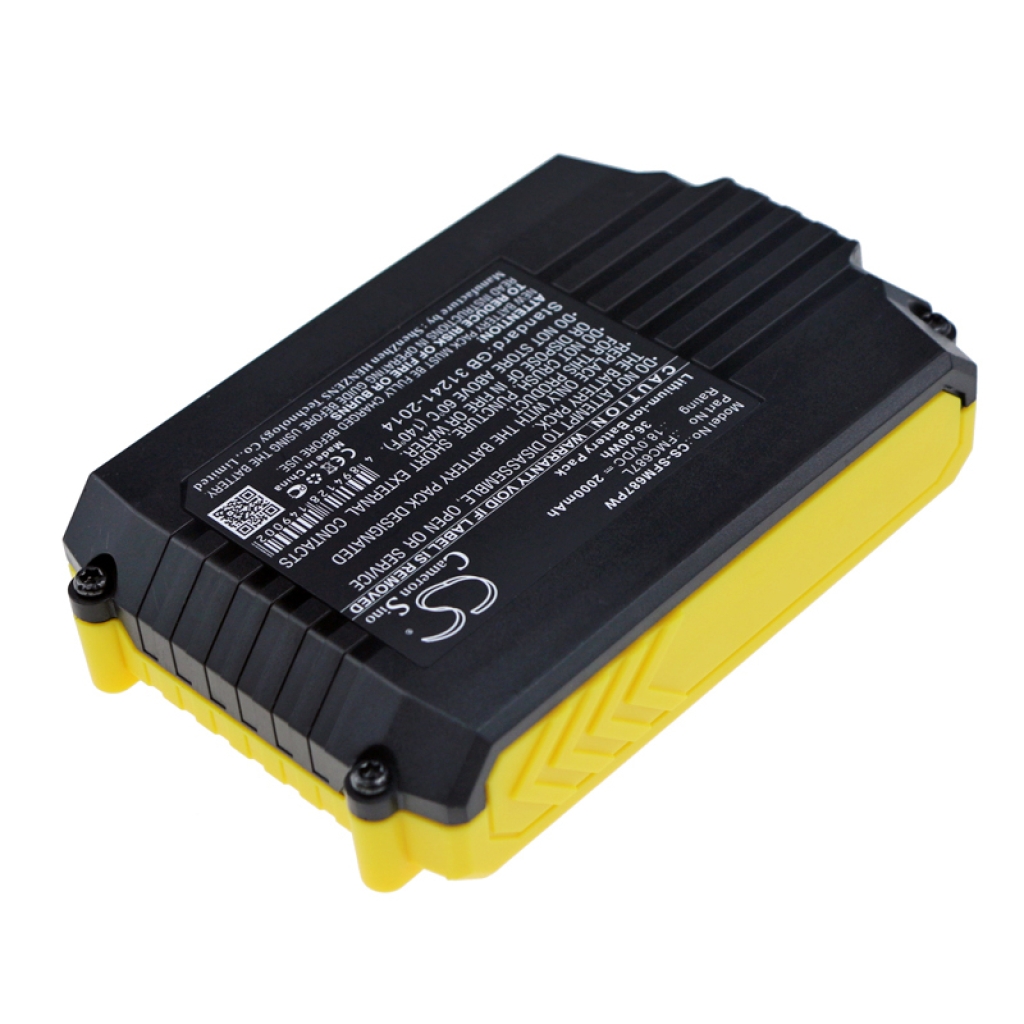 Batteries Remplace PCC685L