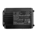 Batteries Remplace PCC681L