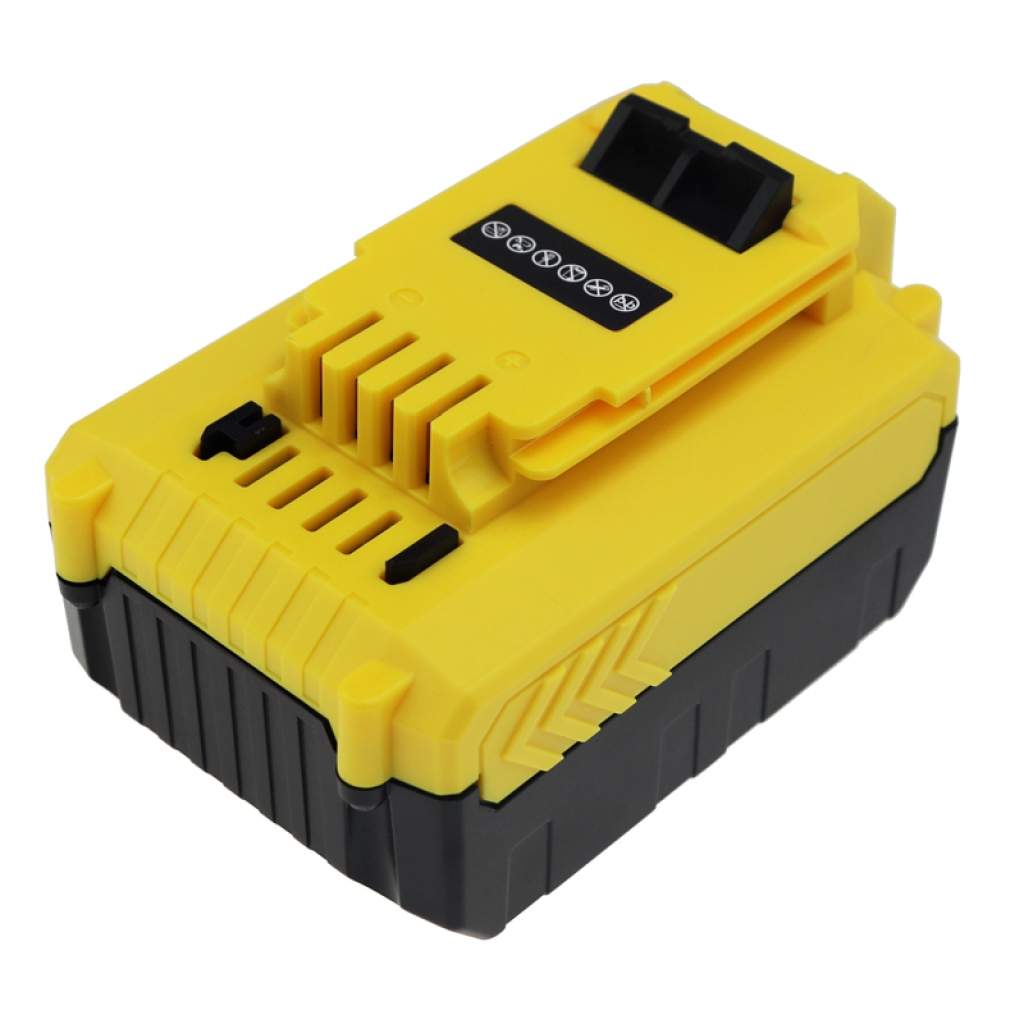 Batterie industrielle Stanley FMC675B