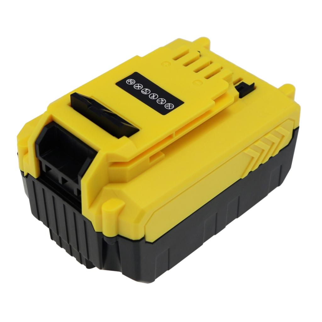 Batterie industrielle Stanley LB2X4020