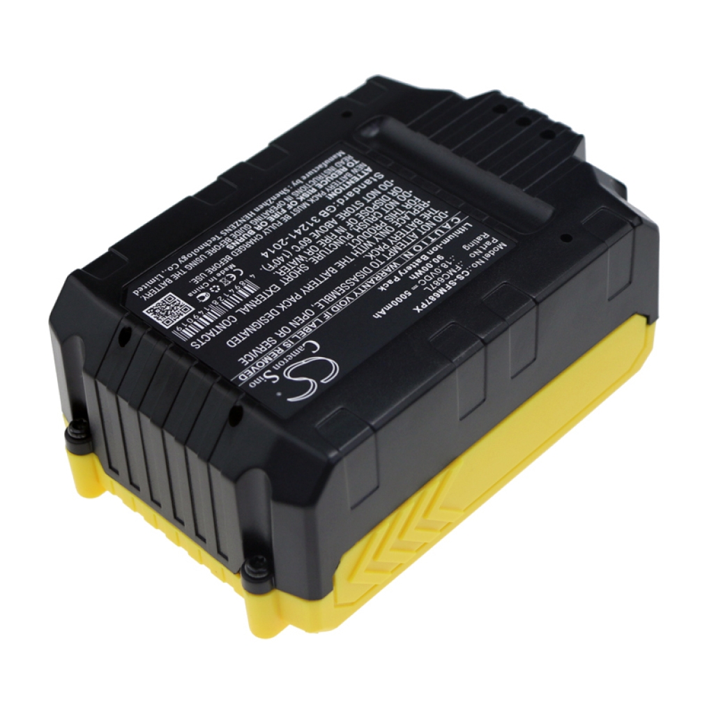 Battery industrial Stanley CS-SFM687PX