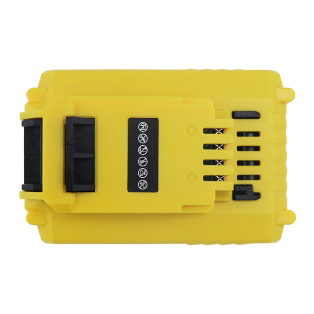 Batterie industrielle Stanley LBXR20