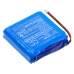 Batteries Remplace HDS134345