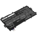 Tablette Batterie Samsung CS-SGP510SL